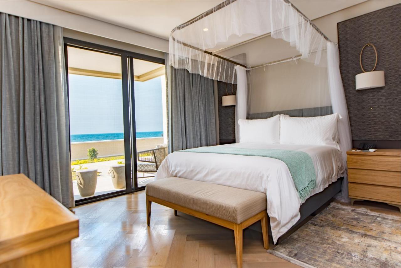 Hotel Sunbird Waterfront Salima Exterior foto