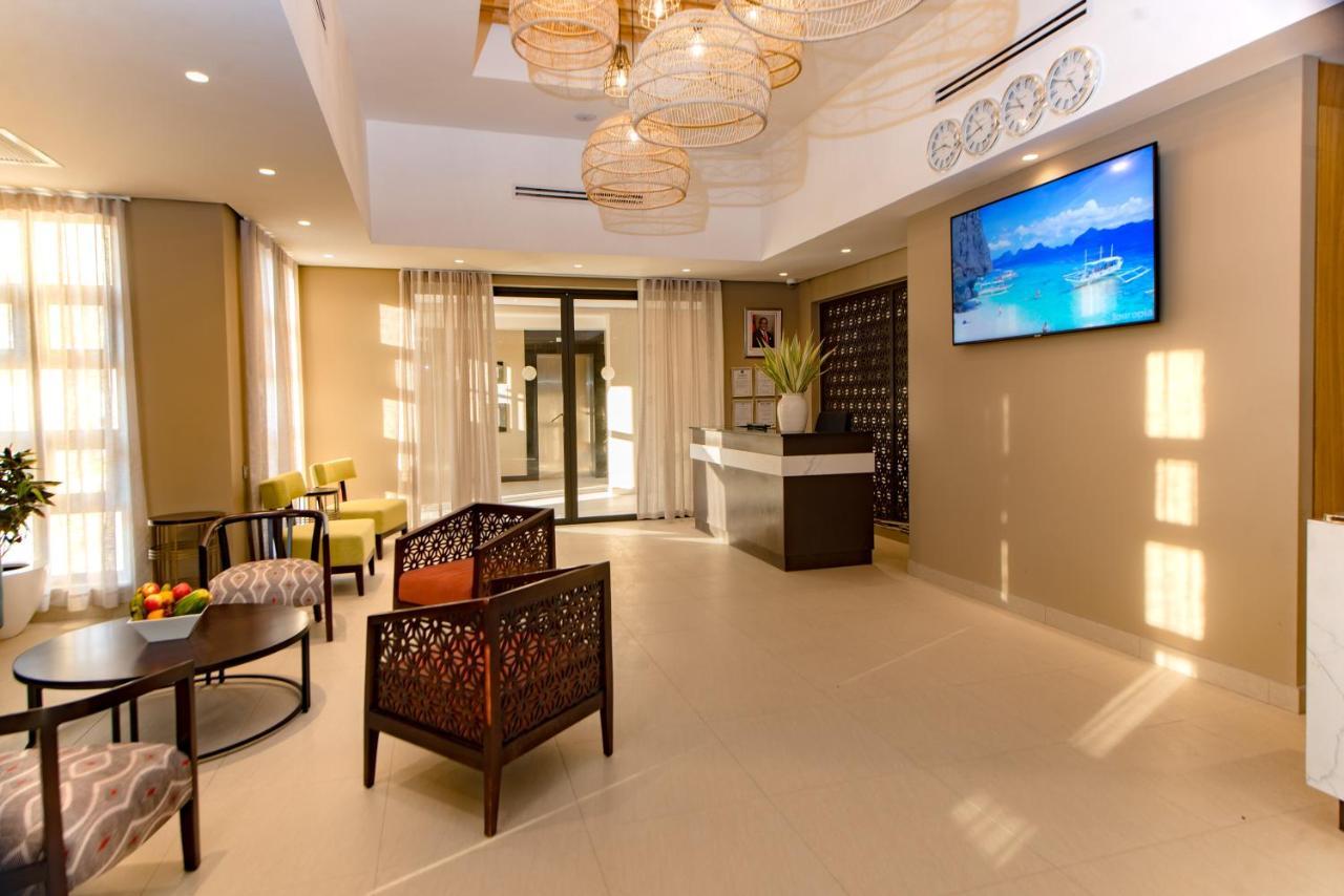 Hotel Sunbird Waterfront Salima Exterior foto